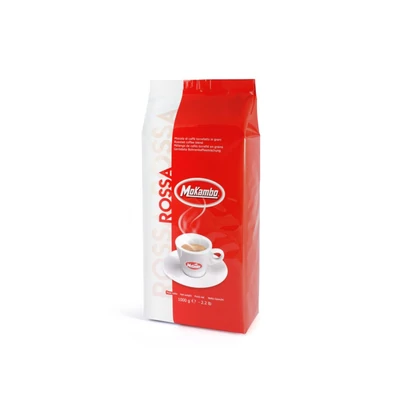 MOKAMBO ROSSA szemes kávé 1000g