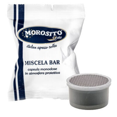  Morosito Blu - Lavazza Espresso Point kompatibilis kávékapszula