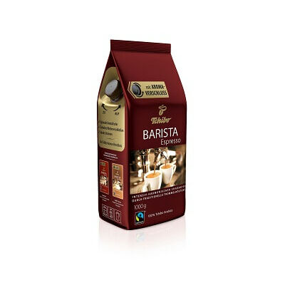 Tchibo Barista Espresso szemes kávé 1000g