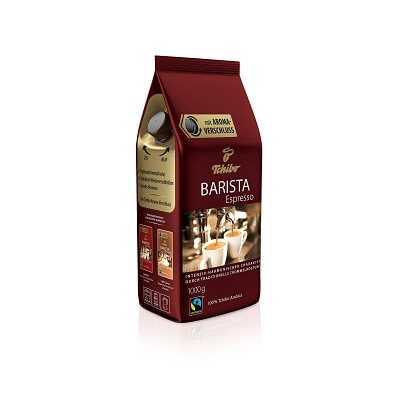 Tchibo Barista Espresso szemes kávé 1000g