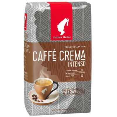 Julius Meinl Trend Collection Caffé Crema Intenso  szemes kávé 1000g