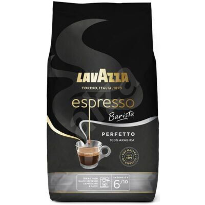 Lavazza Espresso Barista Perfetto szemes kávé 1000g