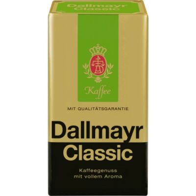  Dallmayr Classic őrölt kávé 500g