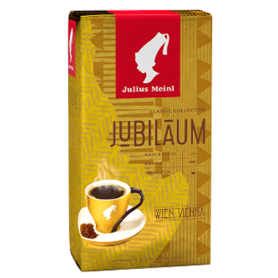 Julius Meinl Jubiläum őrölt kávé 250g