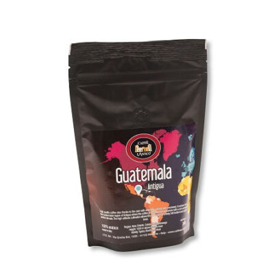 L'Antico Monoarabica Guatemala Antigua szemes kávé 250g
