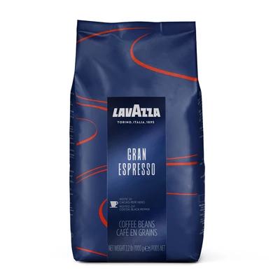 Lavazza Gran Espresso szemes kávé 1000g