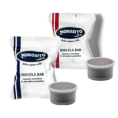 Morosito Lavazza Espresso Point kompatibilis kapszula MIX