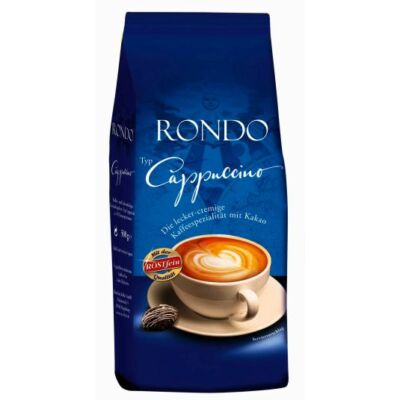 RONDO Cappuccino (500g)