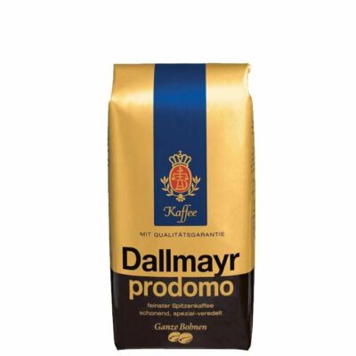Dallmayr Prodomo szemes kávé 500g
