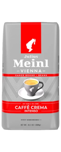 Julius Meinl Trend Collection Caffé Crema Intenso szemes kávé (1000g)