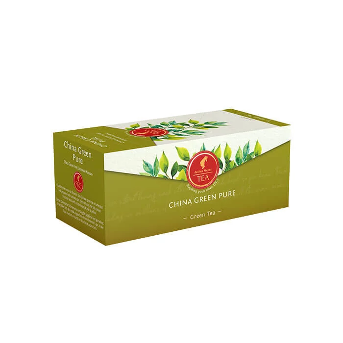 Julius Meinl - China Green Pure zöld tea