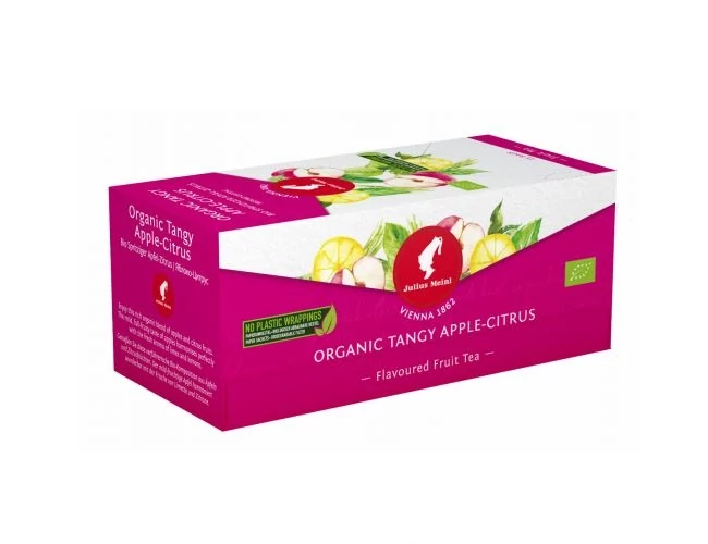 Julius Meinl - Organic Alma-Citrus