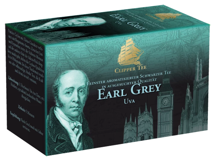 Earl Grey