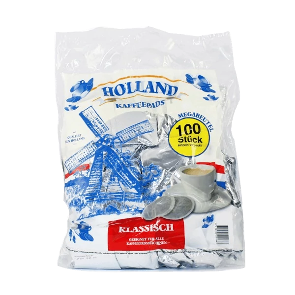 Holland kávépárna Regular (100db) - Senseo kompatibilis